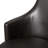 Edens Swivel Upholstered Counter Stool with Solid Wood Frame-1934003576