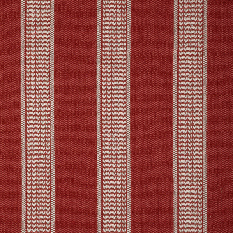 West Wind Fabric, Red