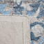 Tapis à motif floral touffeté à la main Kaitlind-1953180450