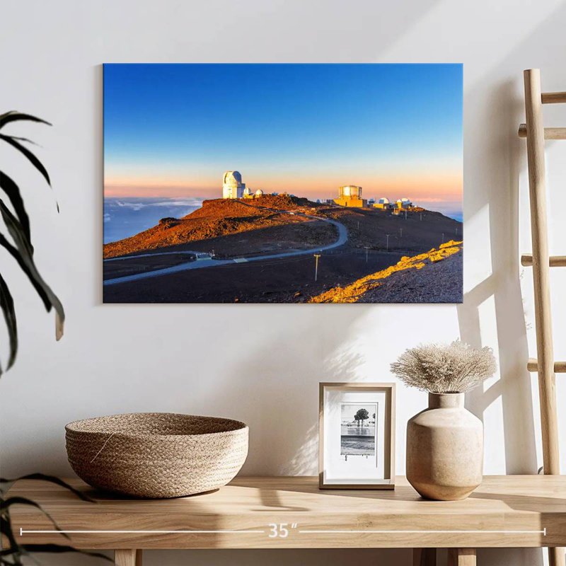 Oberle Haleakala Observatory