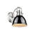 Bowdoinham Dimmable Vanity Light-70963404-70963406
