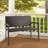 Outdoor Stackable Bench