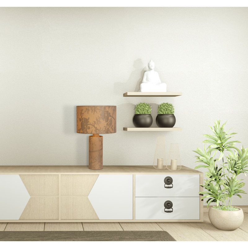 Zanella Paper Table Lamp