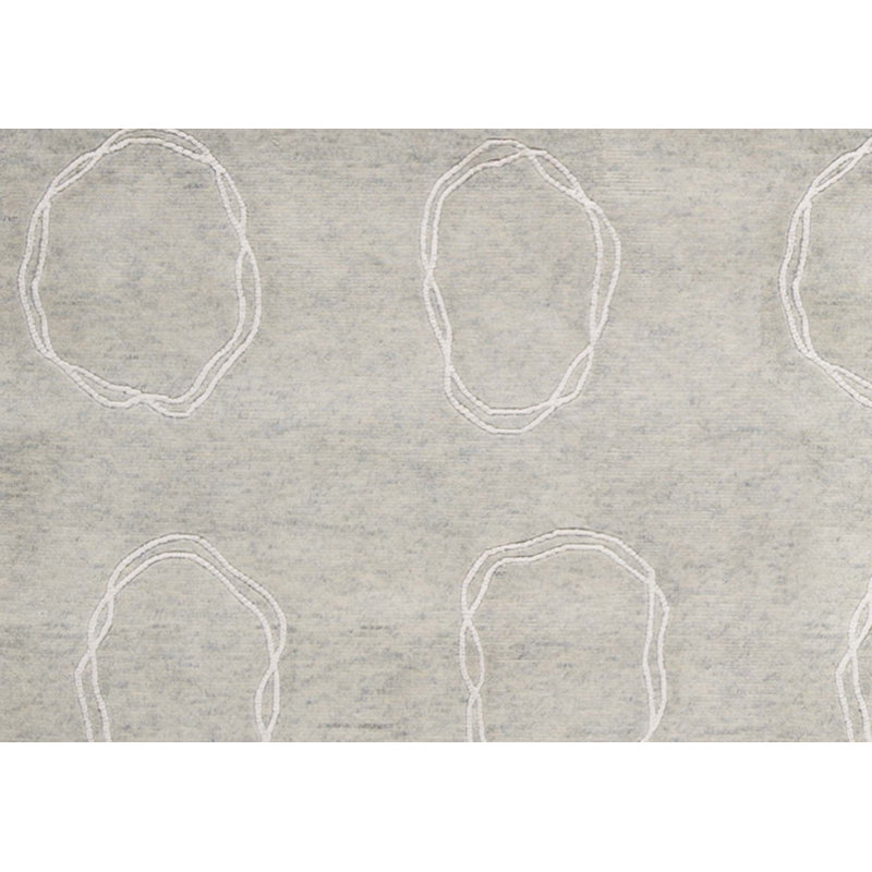One-of-a-Kind 8' X 9'11" Area Rug