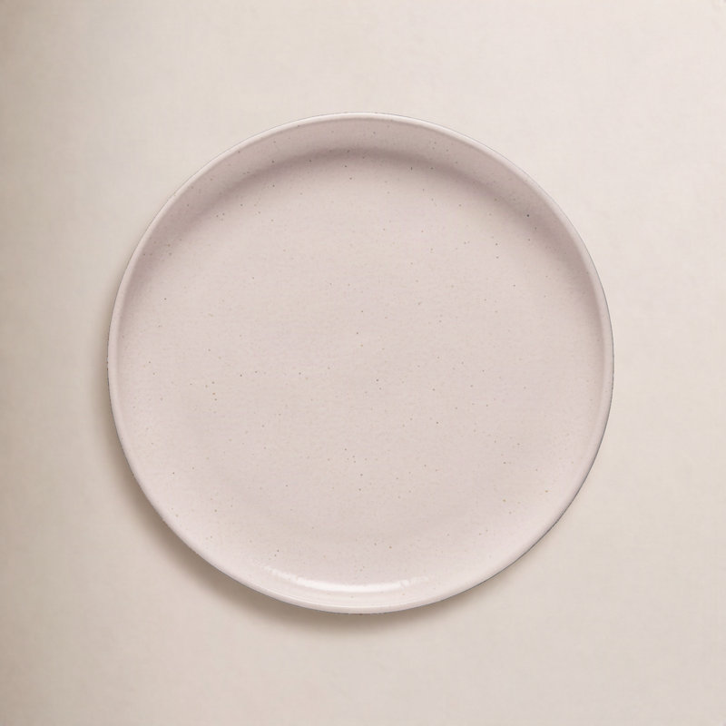 Casafina Pacifica Dinner Plate, Pink