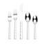 Ensemble de couverts 20 pièces Rooney-92953460