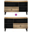 Tamiko Unfinished TV Stand for TVs up to 32"