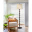 Lampe sur pied 61 "