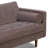 Napa Velvet Fabric Sofa-967390871-966076666