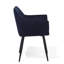 Willenhall 41cm H Tufted Armchair-36834809