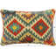 Coussin décoratif géométrique