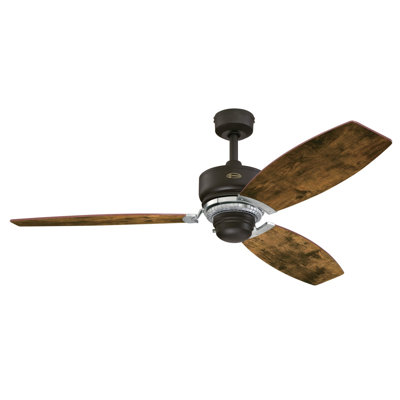 Profile Ceiling Fan