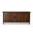 Kinwood Solid Walnut TV Stand