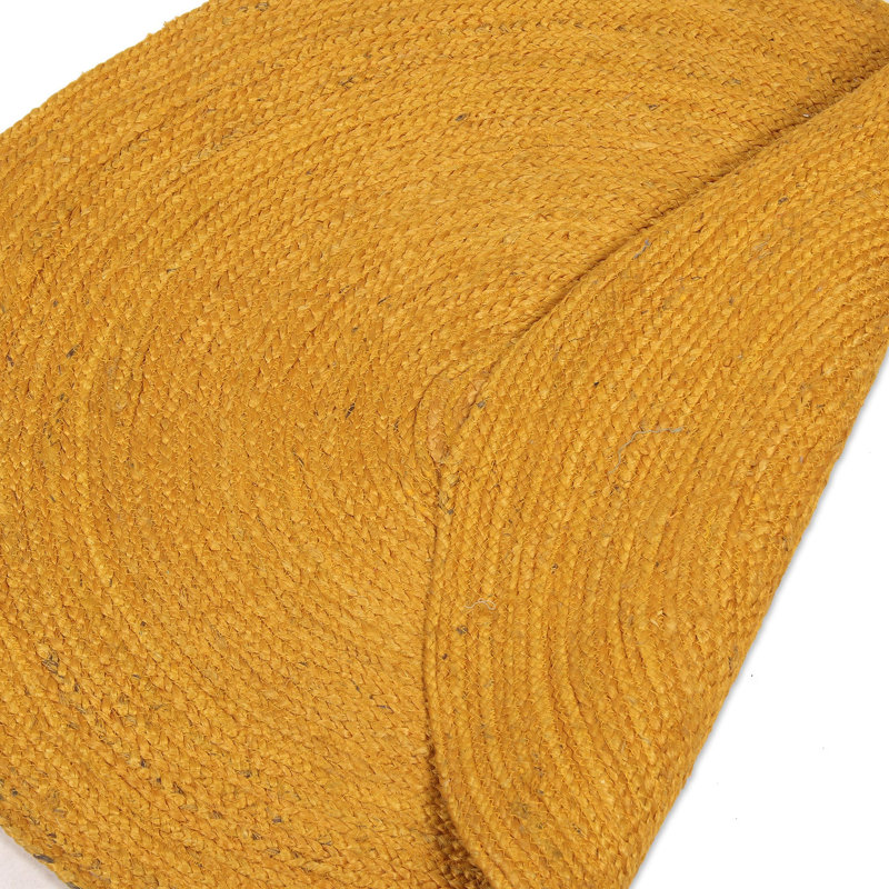 Flatweave Abstract Indoor Rug