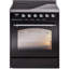 ILVE Nostalgie II 30 in Induction Range-1954313081