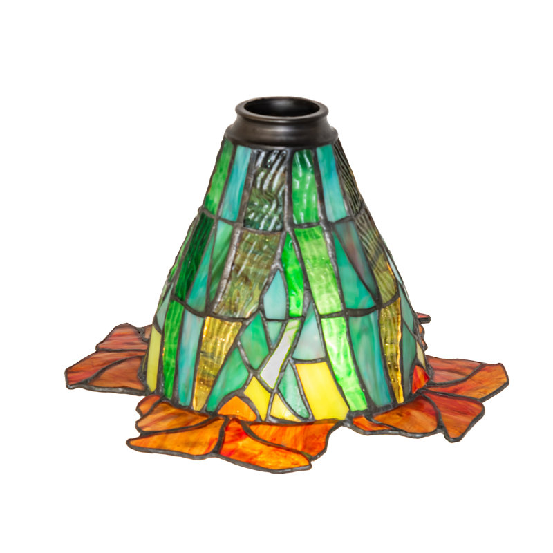 Bell Lamp Shade