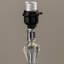 Ensemble de lampe de table 16 po Keya-199809424