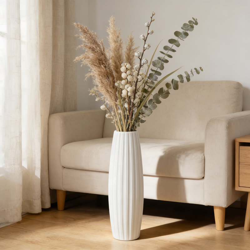 Modern Modern, H 17,7 po