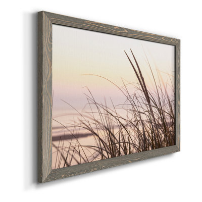 Cape Dune Morning - photographie de cadre sur toile