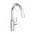 Polished Nickel (PVD)