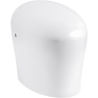 Karing 2.0 intelligent skirted one-piece elongated toilet