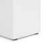 Diamone 3 Door Manufactured Wood Wardrobe-983155847
