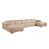 Beige est en rupture de stock