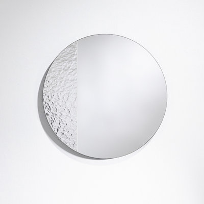 Christos Flat Wall Mirror