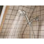 Robinet de baignoire et douche avec pomme de douche à main Beric, valve incluse-91948353