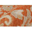 Hand Knotted Wool Geometric Area Rug