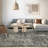 Amaurys Washable Floral Indoor Rug-1389706486
