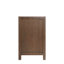 Panchuri Right Offset 36 Single Bathroom Vanity Base Only-47797597