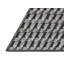 Tapis gris / noir Power Loom-1173683935
