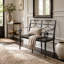 Adniel Outdoor Bench