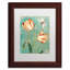 "tulipes ablaze i" par, impression encadrée Jadaya-20488124-70687626-20488126
