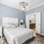 Danh Semi Flush Mount