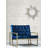 District Brick White Self Adhesive Wallpaper