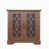 Dark Oak selected