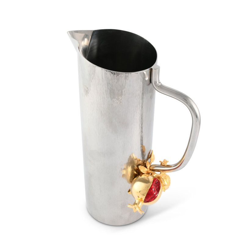 Stainless Steel Pitcher