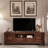 Creative Retro TV Stand
