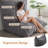 3 in 1 Convertible Square Bean Bag Bed-109718763