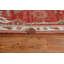 Tapis turc en laine Heriz Serapi