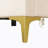 Vidyu Upholstered Platform Bed-1214058661-1214058660