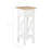 Spielman Glass End Table with Storage-590086021-630727667