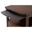 Table de bout de style moderne 1Pc