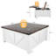 Vardell Single Coffee Table-1594210918-1594210916