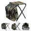 Chaise de camping pliante Berea