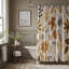 Rideau de douche Boho Calm - Premium-1361300899