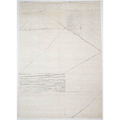 Jacorius Abstract Rug