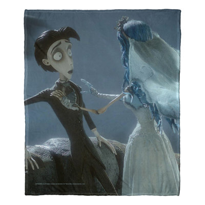 Throw Blanket